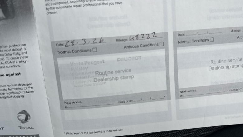 Peugeot 5008 1.5 BlueHDi Allure Premium 5dr Diesel Estate